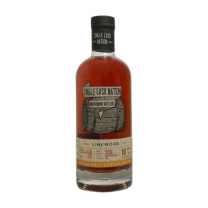 Scn Linkwood 18 Year Old Whisky